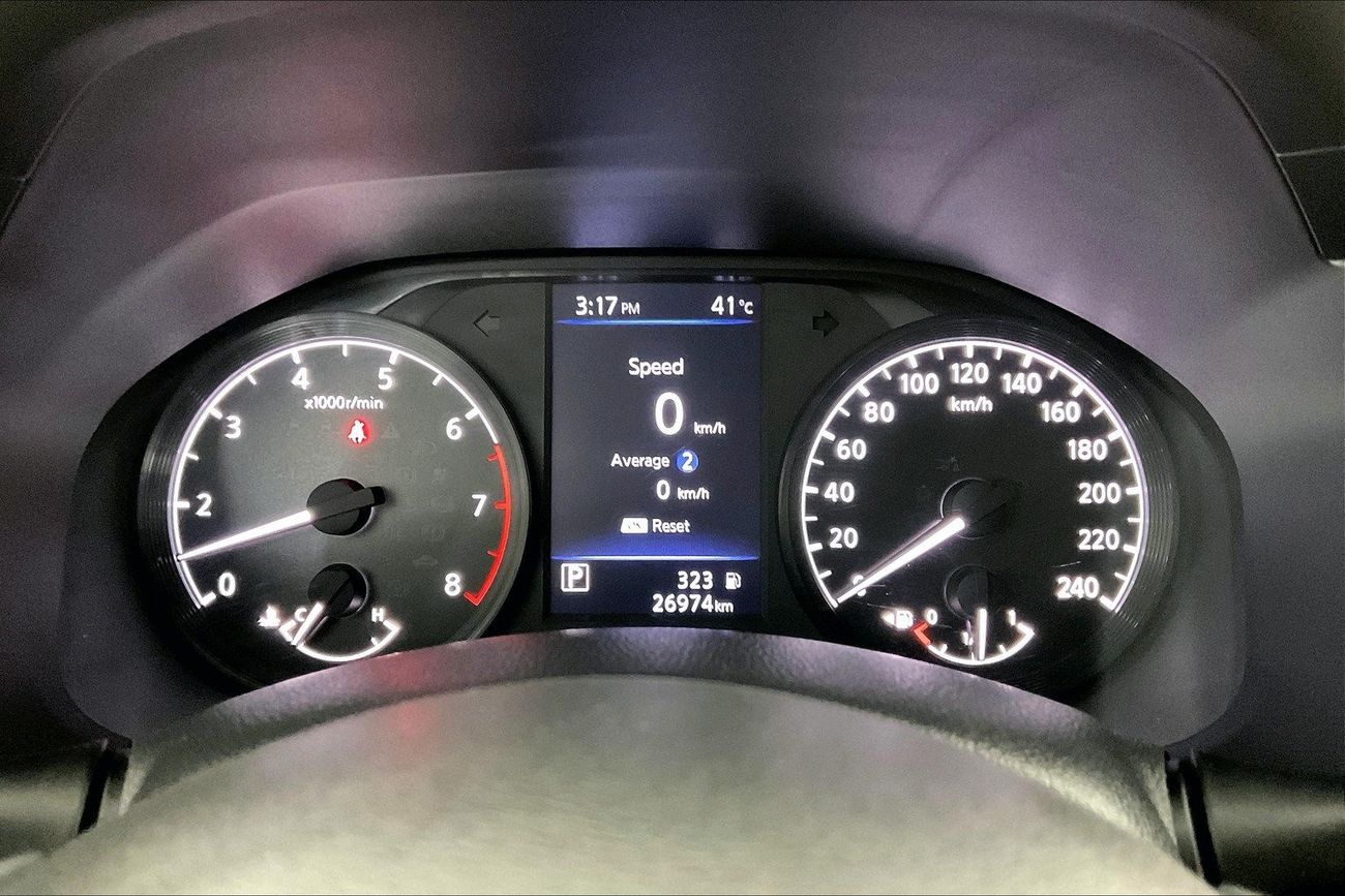 تانك 500 Prestige | ضمان مجاني لمدة عام | 0 دفعة أولى