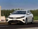 Kia Cerato EX 1.6L Kia Cerato | 1.6 L | 2023 | GCC | Accident-Free | In Excellent Condition | 638 A.M
