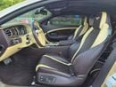 Bentley Continental 2017 Bentley Continental GT V8 S | GCC Specs | Pristine Condition | low mileage | accident free |