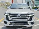 Toyota Land Cruiser 2026 Toyota Land Cruiser LC300 VXR (Full-Option) 3.5L V6 Twin Turbo Petrol A/T 4WD Export Only