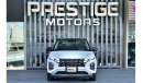 Hyundai Creta Premier GCC 2023 Local Registration +10%