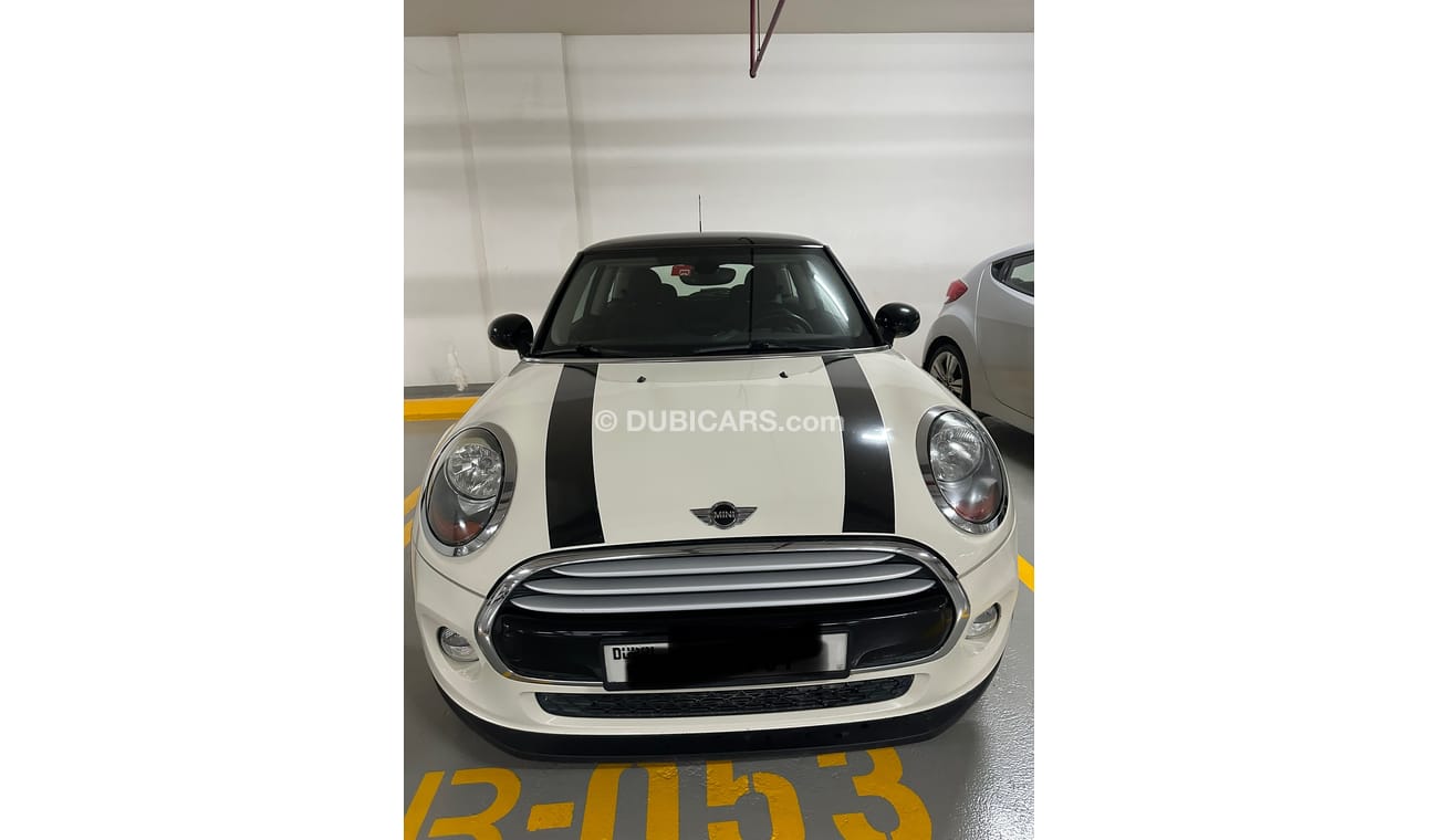 Used Mini Cooper Turbo 2015 for sale in Dubai 673576