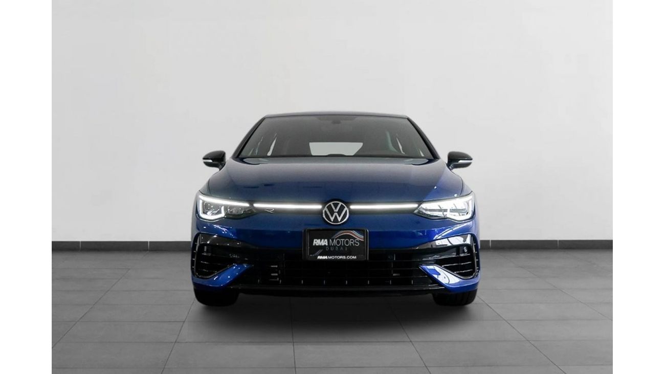 فولكس واجن جولف 2024 Volkswagen Golf R / Volkswagen Warranty & Full VW Service History