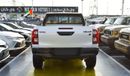 Toyota Hilux BRAND NEW II TOYOTA HILUX GR SPORT V6 4.0L PETROL 2024 - 0 KM