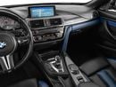 BMW M4 30 JAHRE EDITION