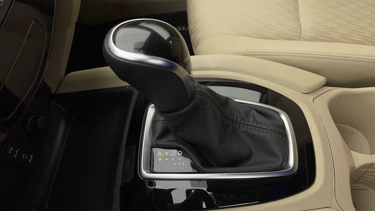 Nissan XTrail S 2.5 | Zero Down Payment | Home Test Drive