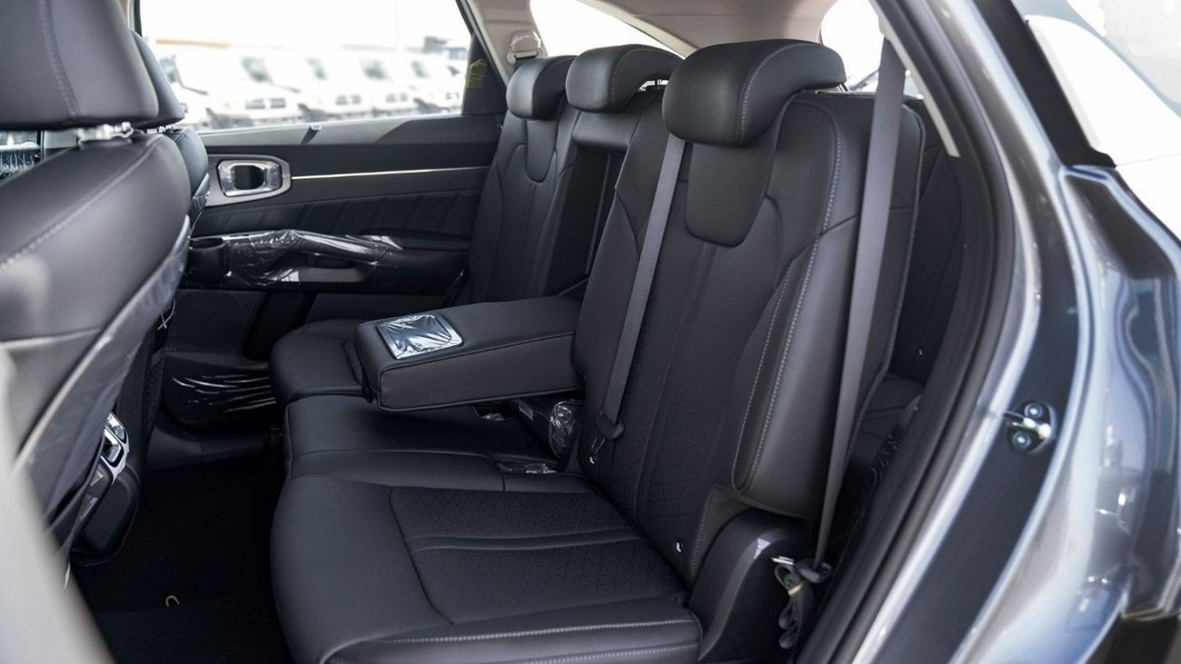 Kia Sorento 2.5L AT 2023YM