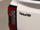 Ford Ranger Sport export from Australia
