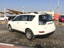 Mitsubishi Outlander AWD