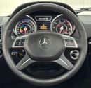 Mercedes-Benz G 63 AMG 2013 Mercedes Benz G63 AMG, January 2025 Warranty, Full Service History, Full Options, GCC