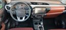 Toyota Hilux 2.7L 4X4 SGLX