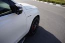 مرسيدس بنز GLE 63 S AMG Premium + 4.0L