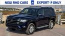 Toyota Land Cruiser Toyota Land Cruiser GXL 2024 Diesel 3.3L 7-Seats 4X4 SUV Brand New 0Km