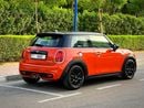 Mini Cooper S - Performance Style - US Specs