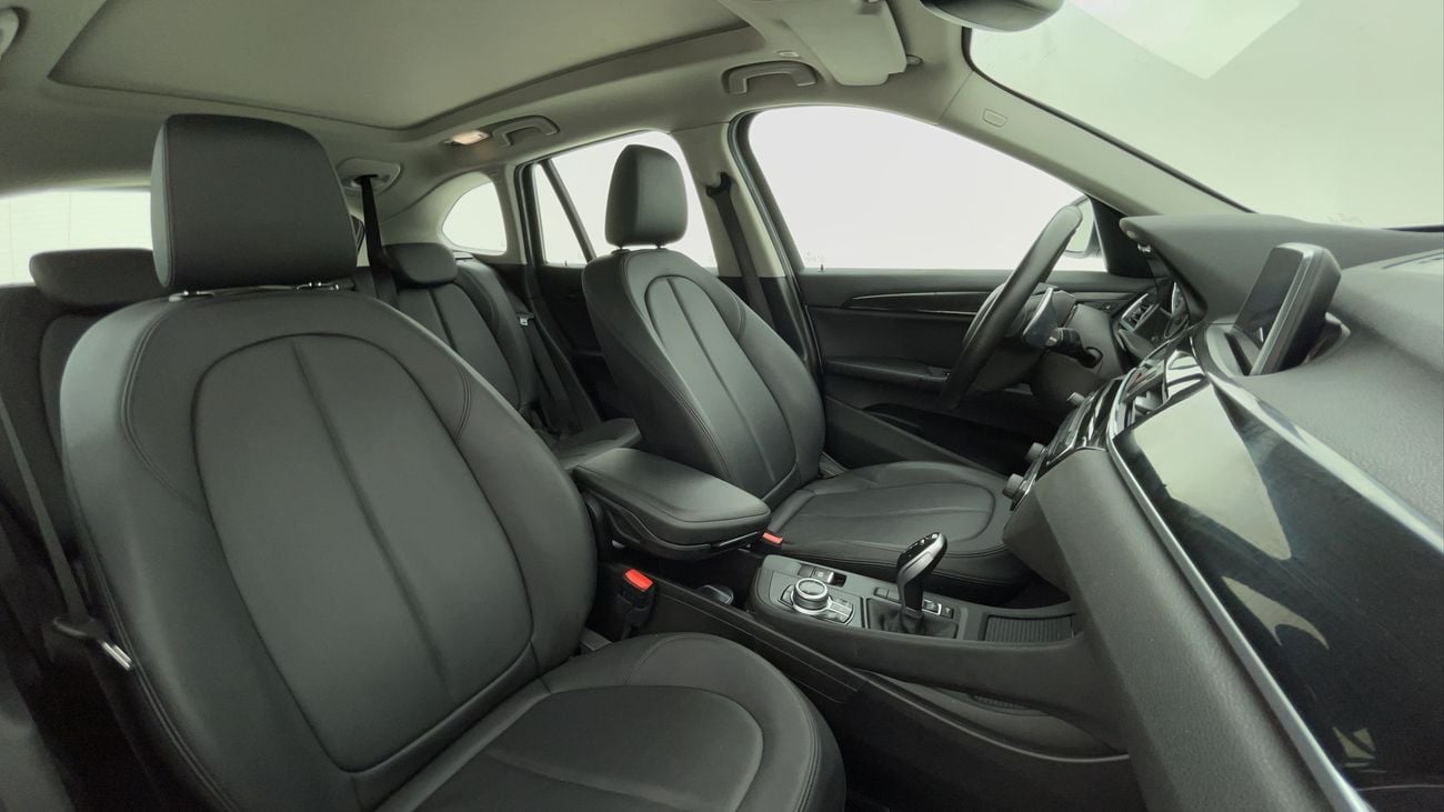 BMW X1 SDRIVE 20I EXCLUSIVE 2 | Zero Down Payment | Free Home Test Drive