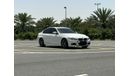 بي أم دبليو 320 Std BMW 320I  موديل 2017 مواصفات يابانية بحالة ممتازة