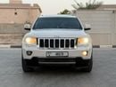 جيب جراند شيروكي Limited 3.6L