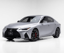 Lexus IS350 350 3.5