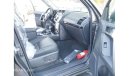 Toyota Prado 2.7L Midnight Edition 2021 Model