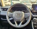 تويوتا راف ٤ HYBRID ELITE PLUS E-CVT/ 2.5L V4 4WD / PANORAMIC ROOF / POWER SEATS (CODE # RHEP4)
