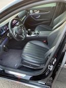 Mercedes-Benz E 450 4MATIC 3.0L