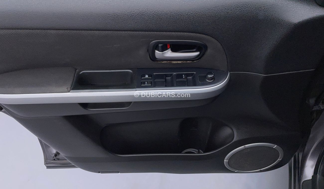 Suzuki Grand Vitara STD 2.4 | Zero Down Payment | Free Home Test Drive