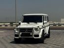 Mercedes-Benz G 55 AMG