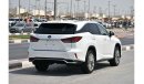 لكزس RX 350 LEXUS RX 350 L ( WITH 360 CAMERA ) FULL OPTION / CLEAN CAR / WITH WARRANTY