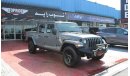 Jeep Gladiator GLADIATOR SPORT 3.6L 2021 - FOR ONLY 1,993 AED MONTHLY