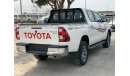 Toyota Hilux 2.4 Diesel 2021 M/T ( ALLOY WHEELS / SCREEN ) LIMITED STOCK