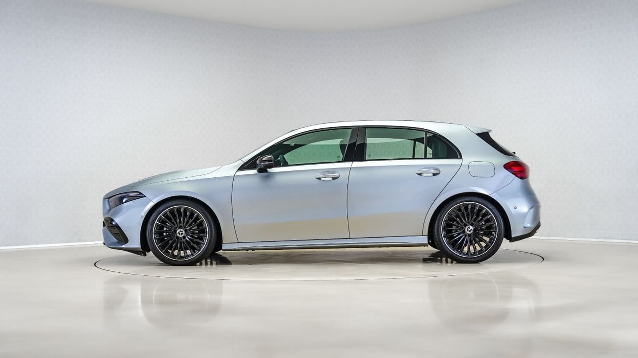 Mercedes Benz A200 PREMIUM PLUS