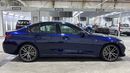 BMW 330i 2023 M SPORT | AED 2279/Month | 0 DP | 30 Day Return | Warranty | Service History