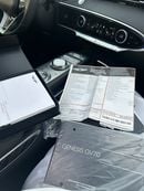 Genesis GV70 3.5L V6 Sport Prestige Full option