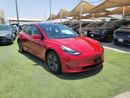 تسلا موديل 3 Performance (AWD)