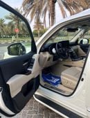 تويوتا لاند كروزر 2024 Model GXR TwinTurbo 3.5L Engine Full Option New Arrival