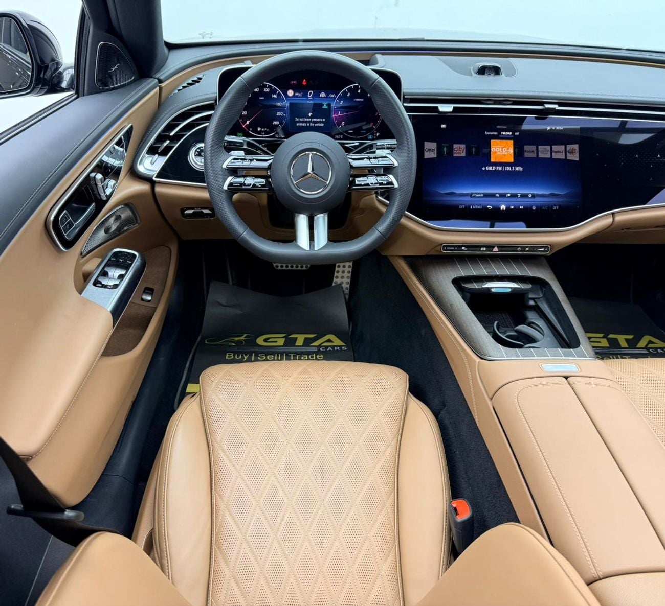 Mercedes Benz E300 2025 Mercedes-Benz E300, 5 Year Mercedes Warranty + Service Contract, Full Mercedes Service History,