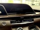 كاديلاك Escalade ESV ESV | GCC specs | V8 | 7 Seater | Clean Condition