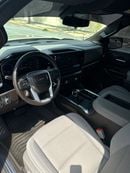 جي أم سي سييرا