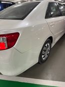 تويوتا كامري 1.8