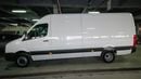 Volkswagen Crafter TDI