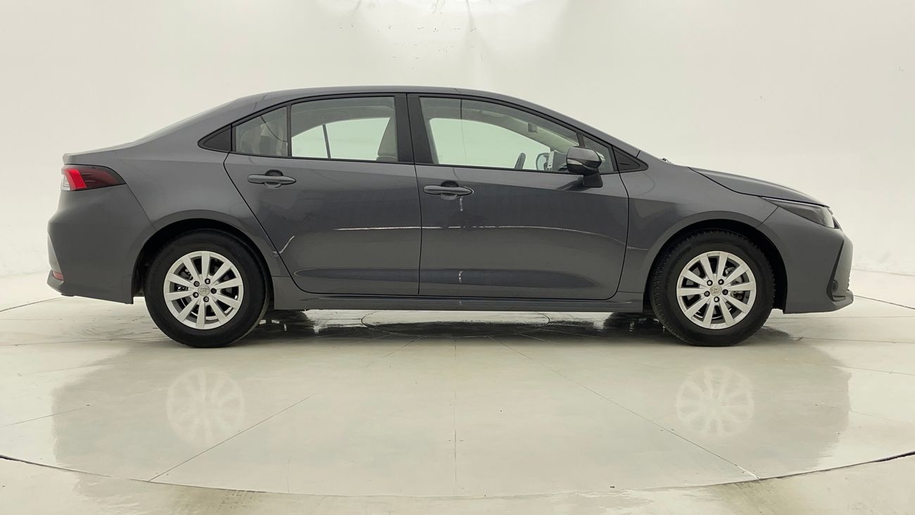 Toyota Corolla XLI 1.6 | Zero Down Payment | Home Test Drive