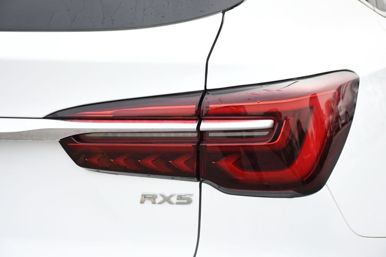 MG RX5 2025 MG RX5 1.5L STD Automatic ( Ready Stock )