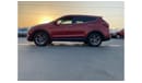 Hyundai Santa Fe 2017 HYUNDAI SANTAFE SPORT 2.4L AWD / MID OPTION