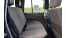 Toyota Land Cruiser 76 HARDTOP LX V8 4.5L  DIESEL  4WD