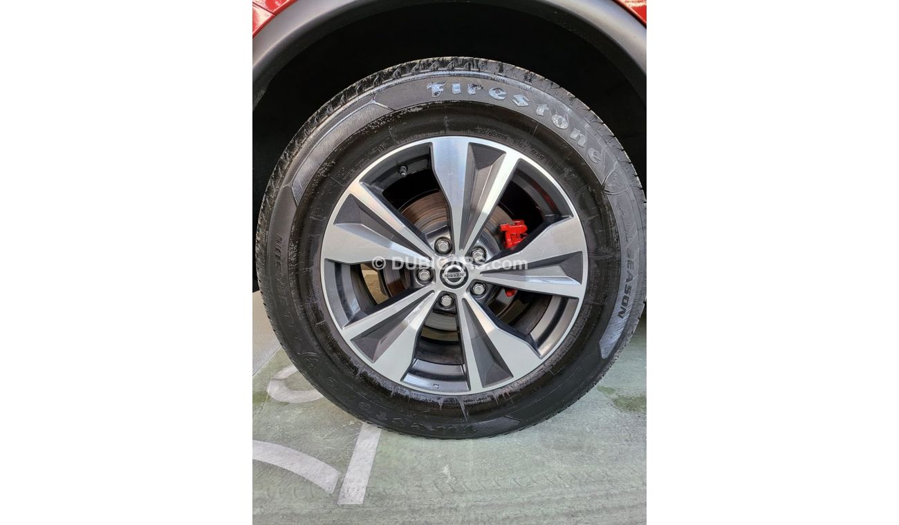 نيسان ميورانو نيسان_مورانو_2020_بنزين_3.5_4*4