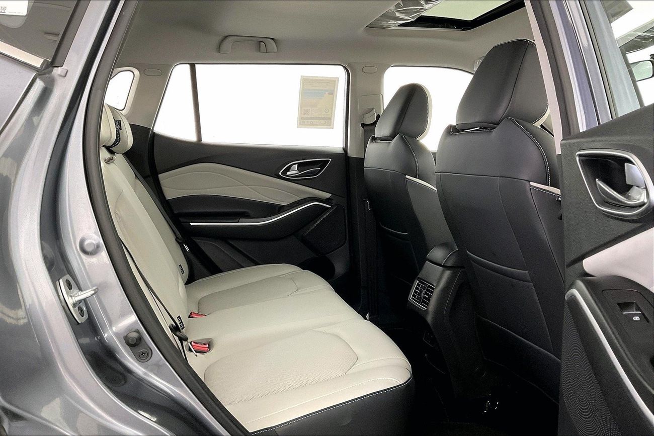 JAC JS4 Intelligent | 1 year free warranty | 0 down payment | 7 day return policy