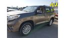 Toyota Prado TXL WITH SUNROOF LEATHER SEATS ANDROID DVD CAMERA
