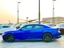 Dodge Charger GT 3.6L | Monthly 1200/- | 0% DP | Memory Seats | Super Track Pak | # 47787