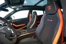 Lamborghini Urus 4.0T V8 Performante AD PERSONAM