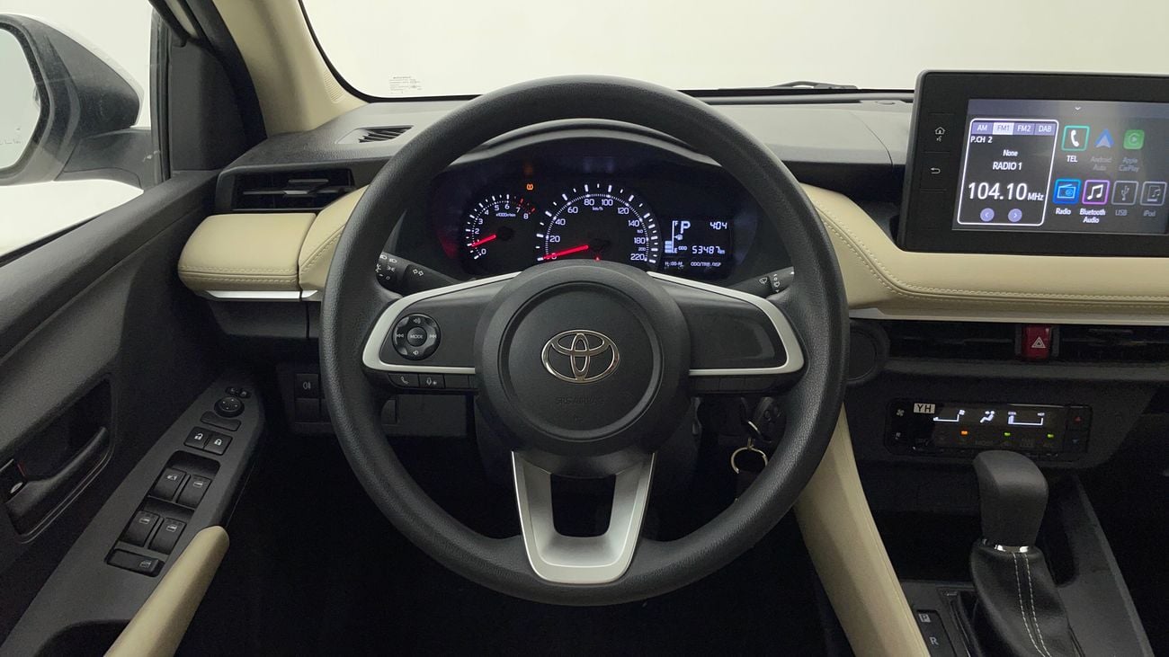 Toyota Yaris E 1.5 | Zero Down Payment | Home Test Drive